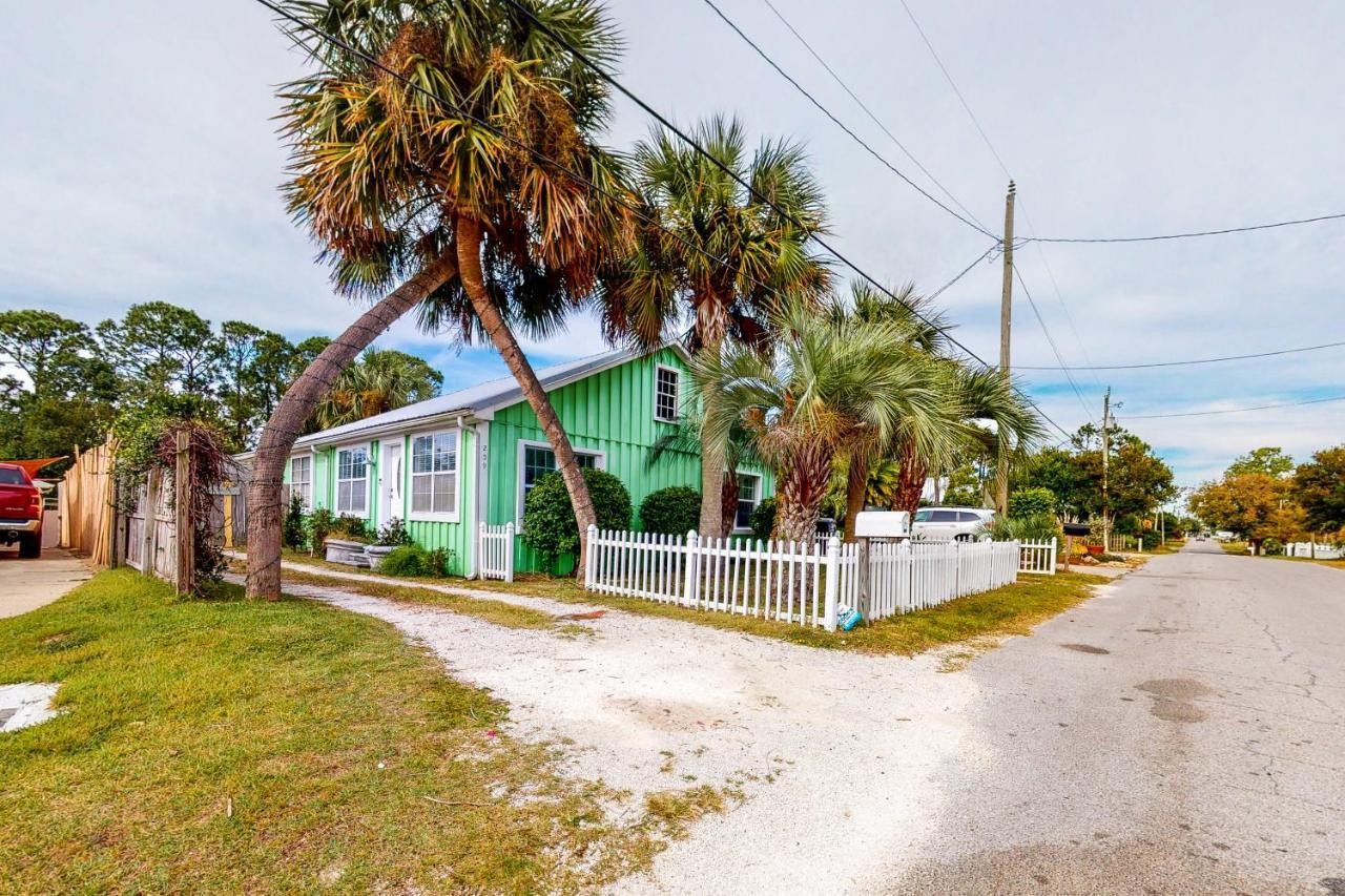 Kissing Palms Villa Panama City Beach Exterior photo